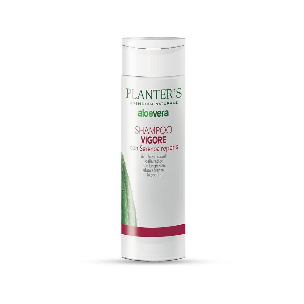 Planter's Shampoo Vigore