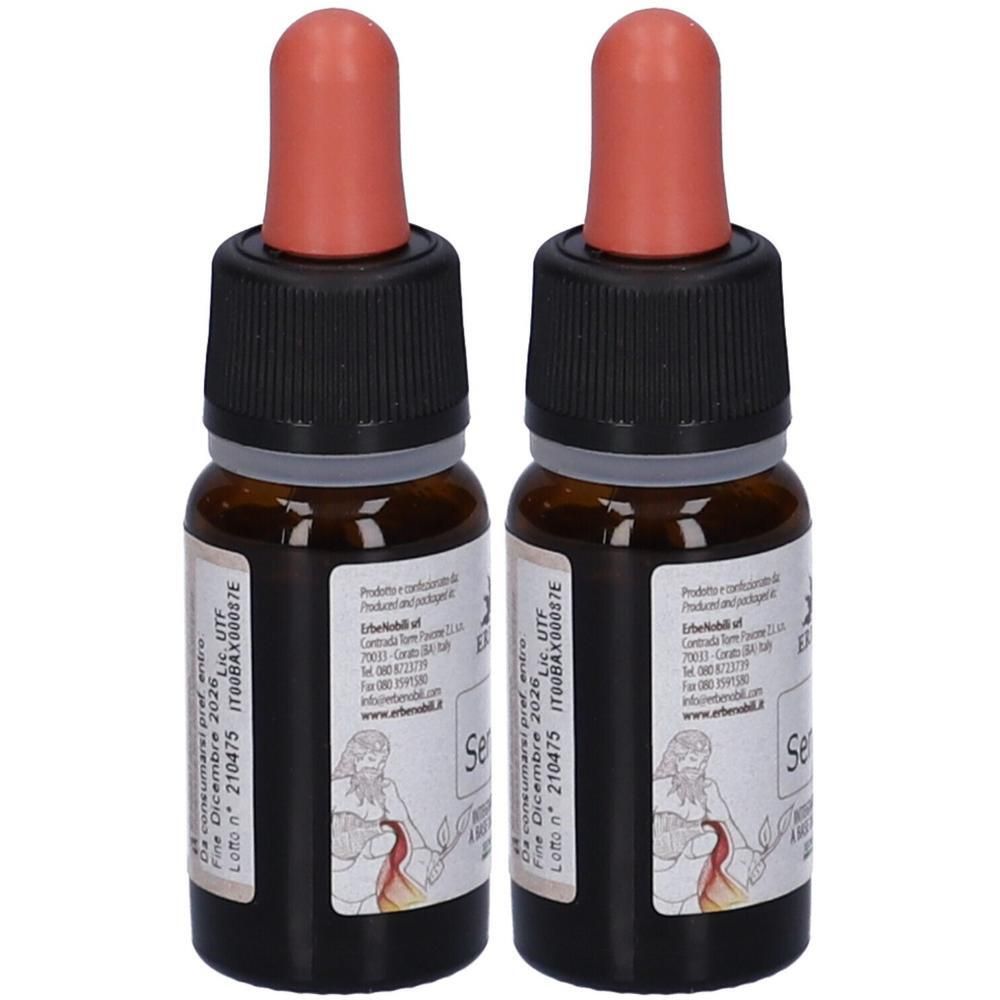 Senexvin 10 Ml