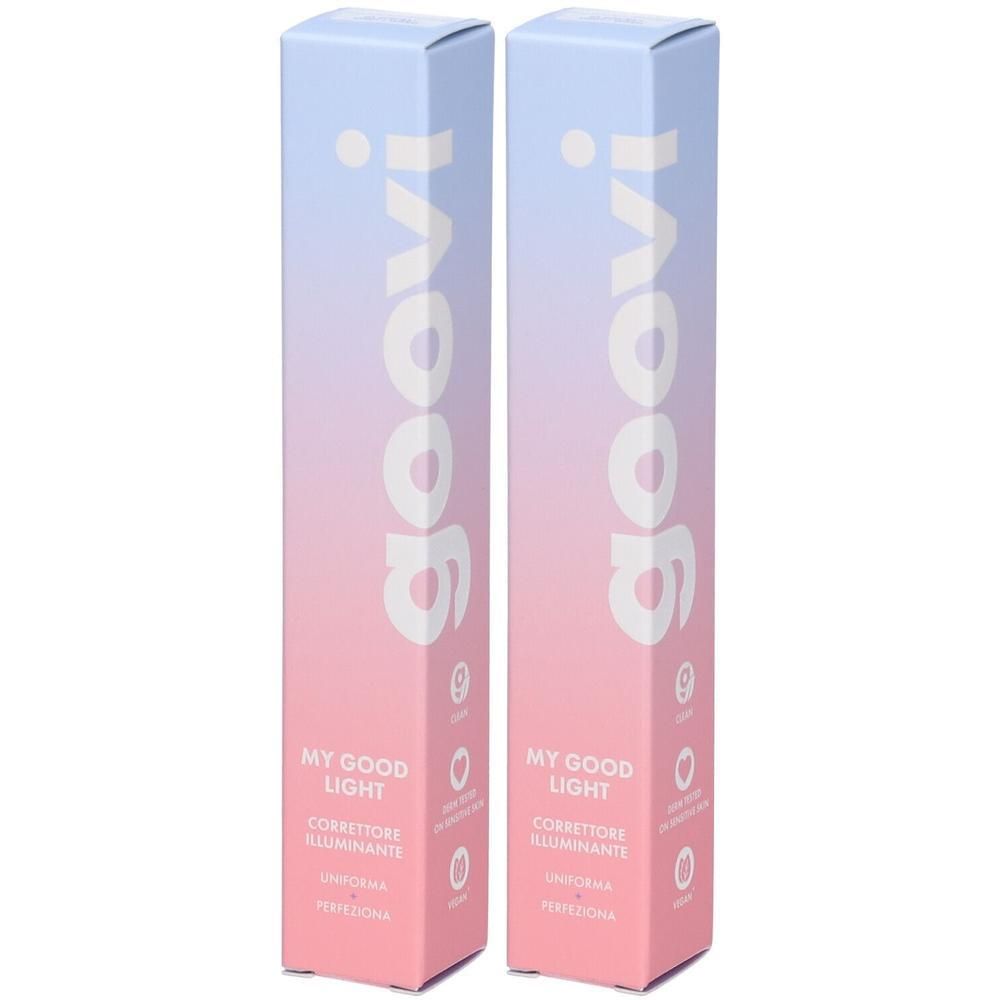 Goovi Concealer 03