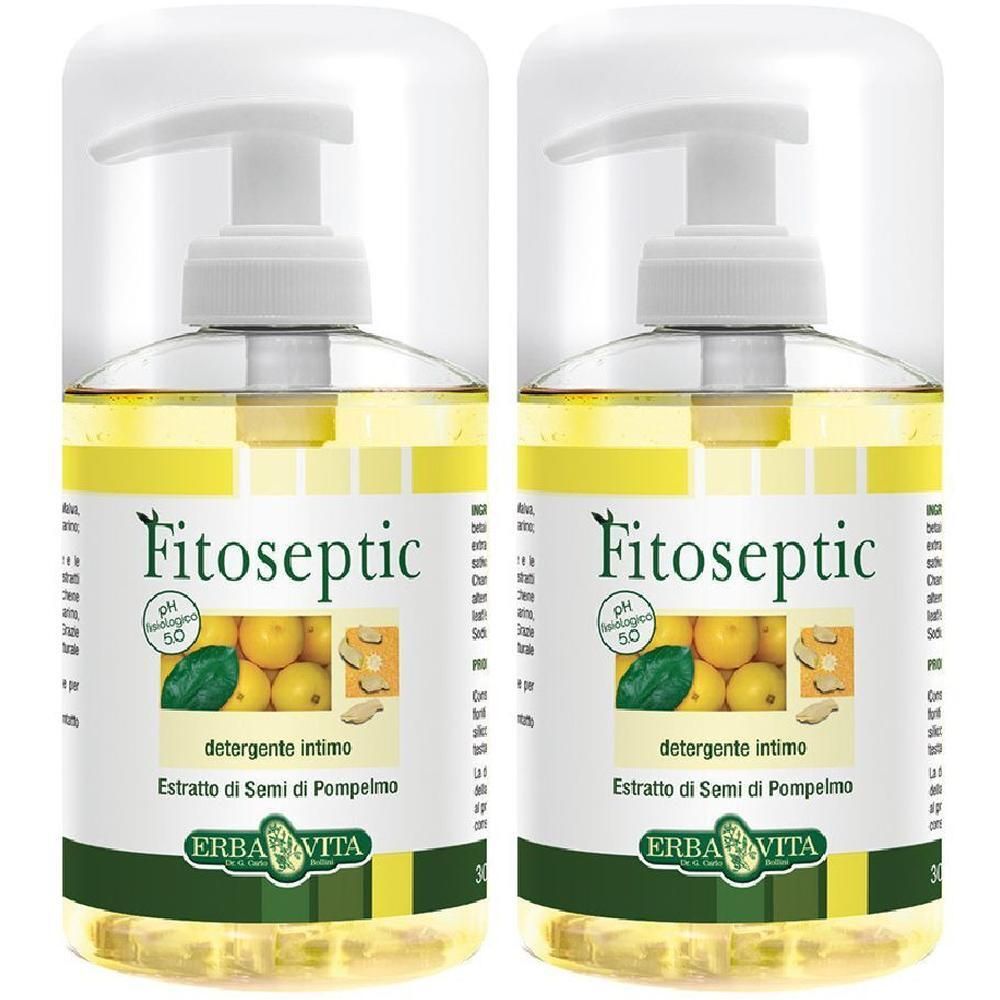 Fitoseptic Detergente Intimo