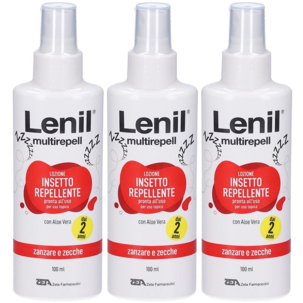 Lenil Multirepellente-image