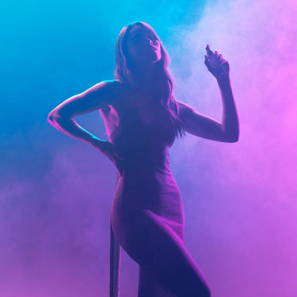 Nuxe Sensual Era Spray Profumato Corpo e Capelli