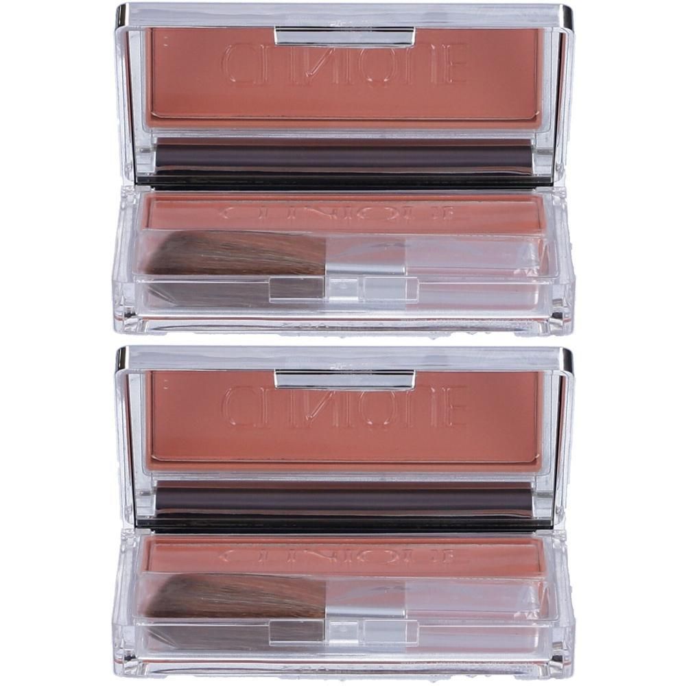Clinique Blushing Blush Fard Colore Innocent Peach