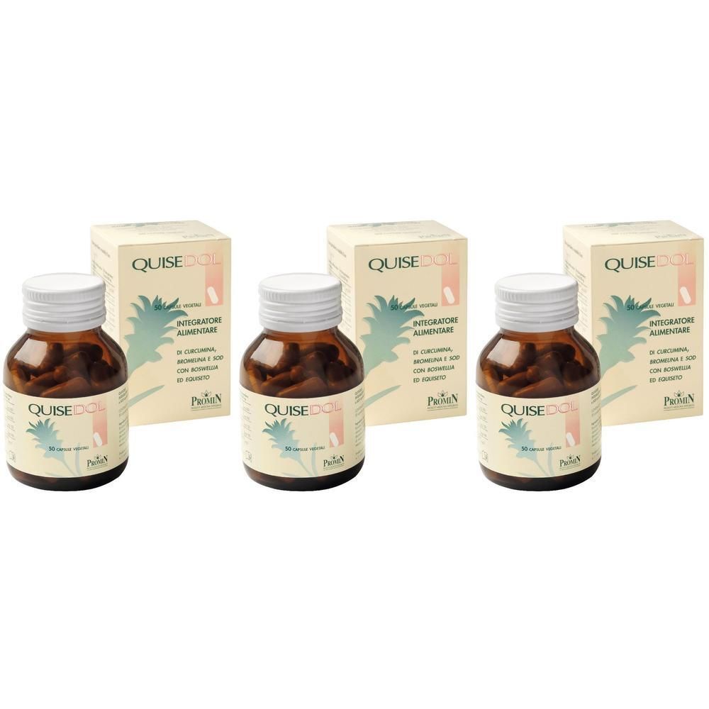 Quisedol Capsule