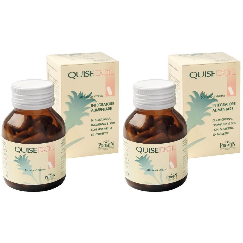 Quisedol Capsule