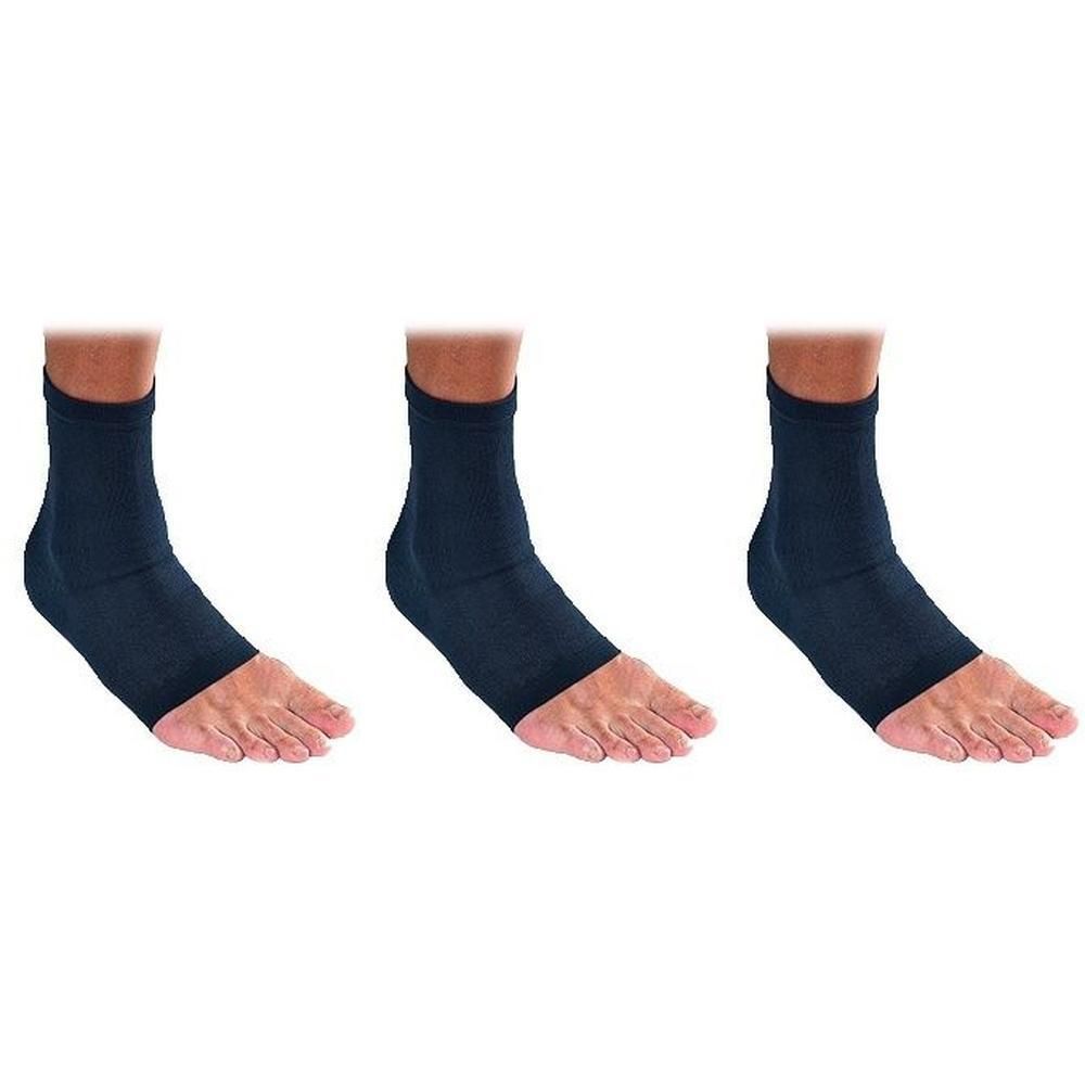 Cavigliera Gibaud Calzino Blu 2