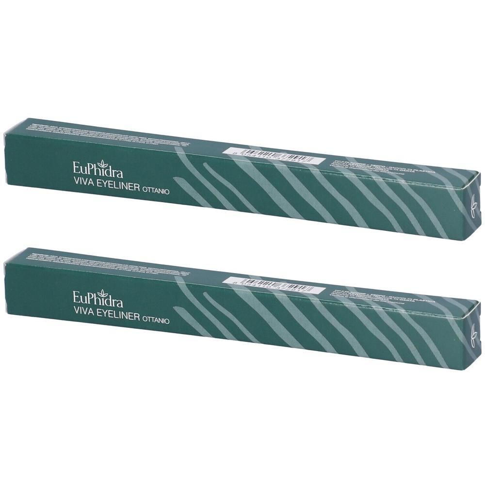 Euphidra Viva Eyeliner Ottanio