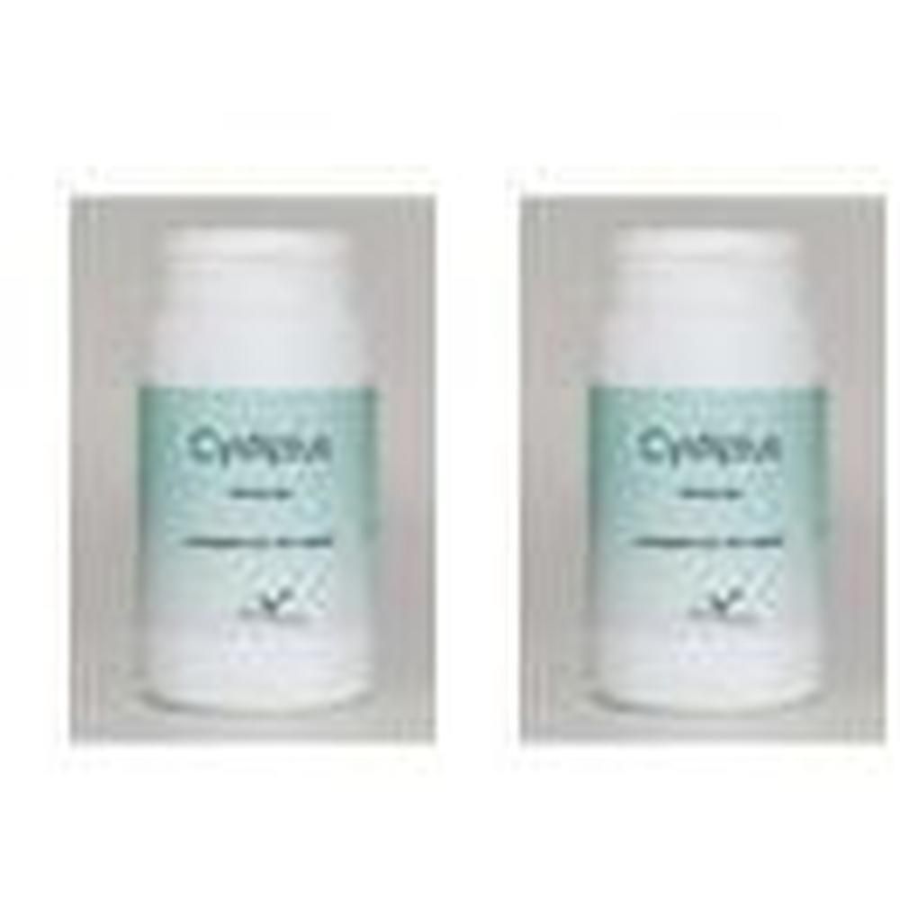 Cystiplus 60 Capsule