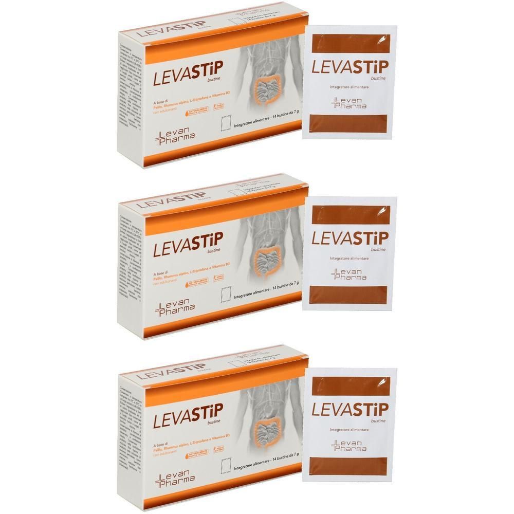 Levastip Bustine