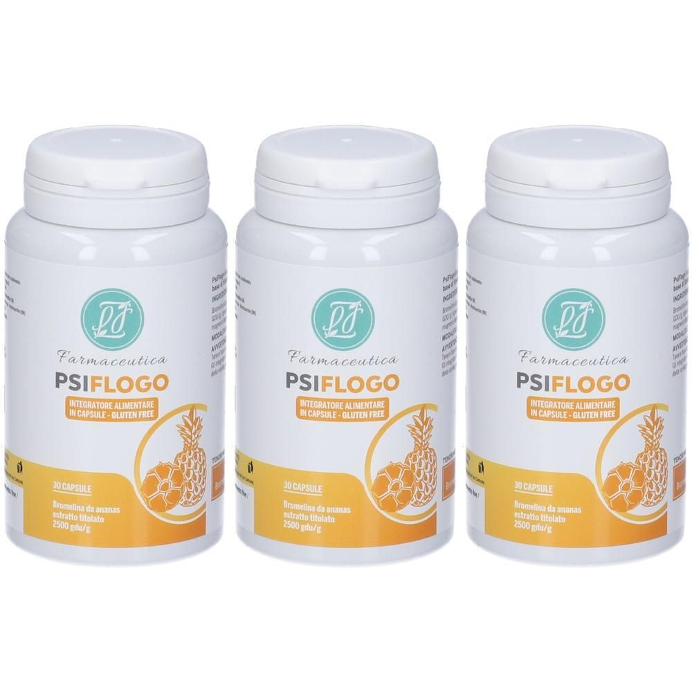 Psiflogo Capsule