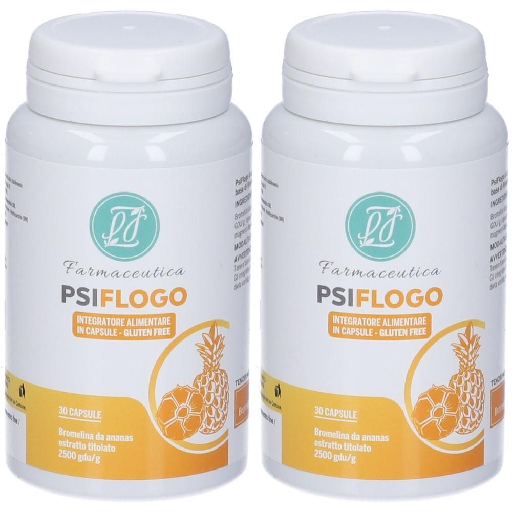 Psiflogo Capsule