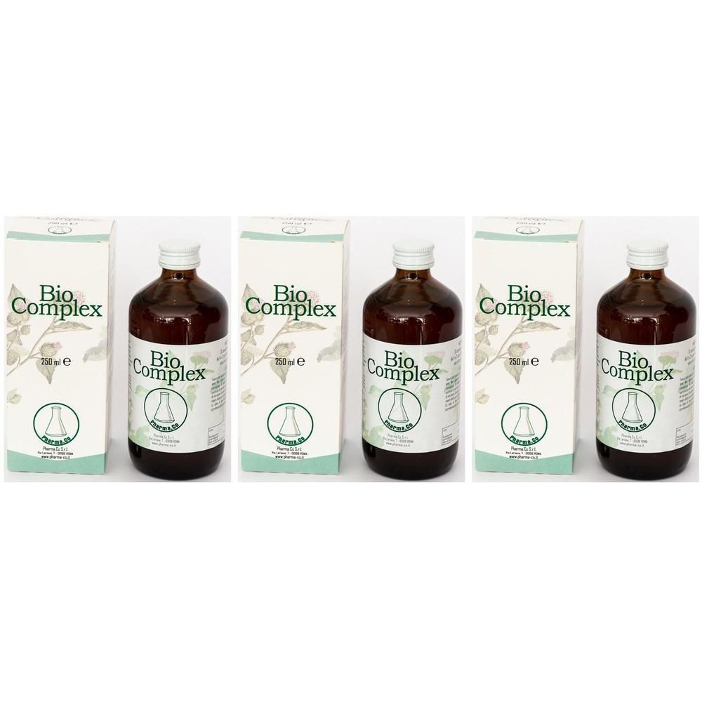 Bio Complex 250 Ml