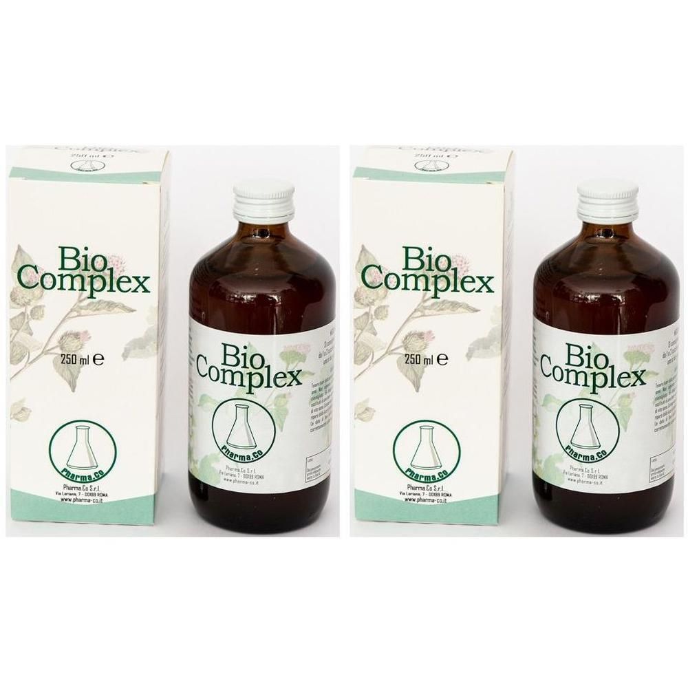 Bio Complex 250 Ml