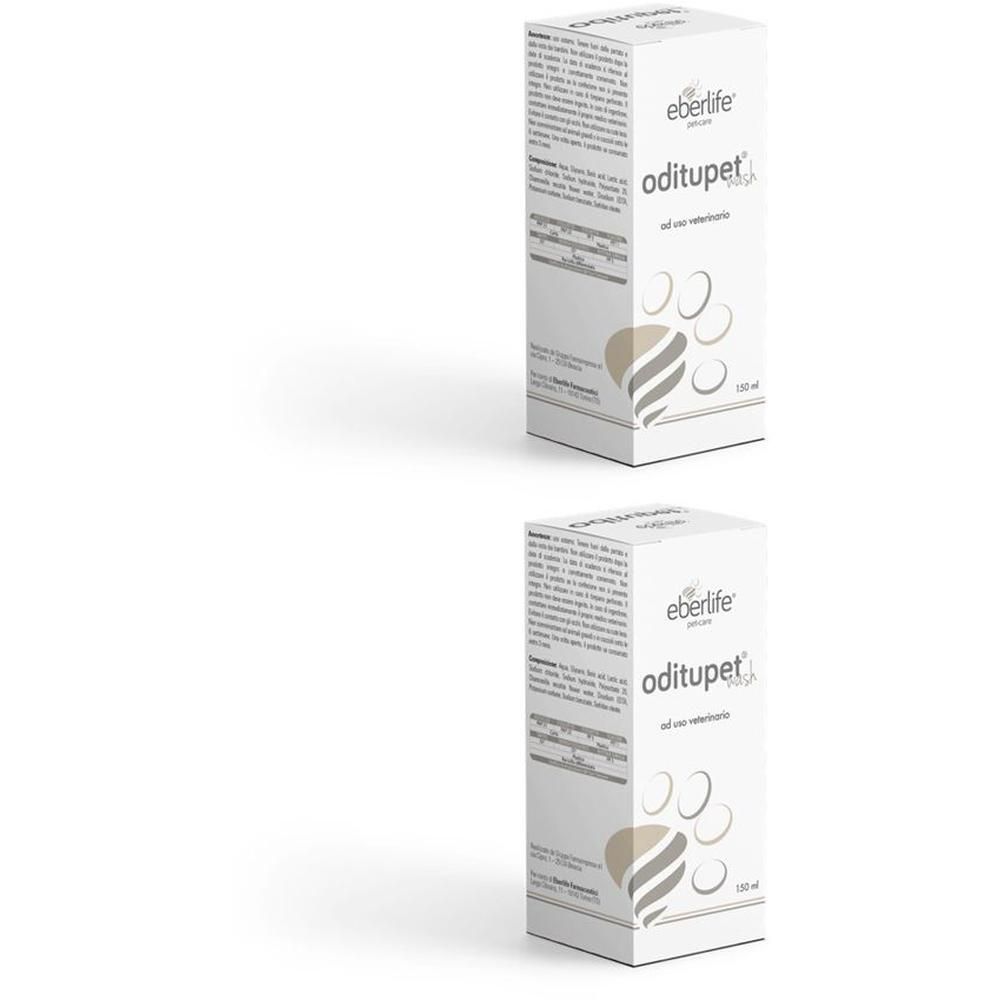 Eberlife Oditupet Wash