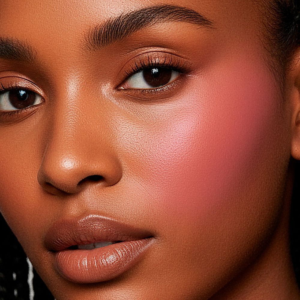 Rougj Let’s Party Lip&Cheek 2in1 Rosa