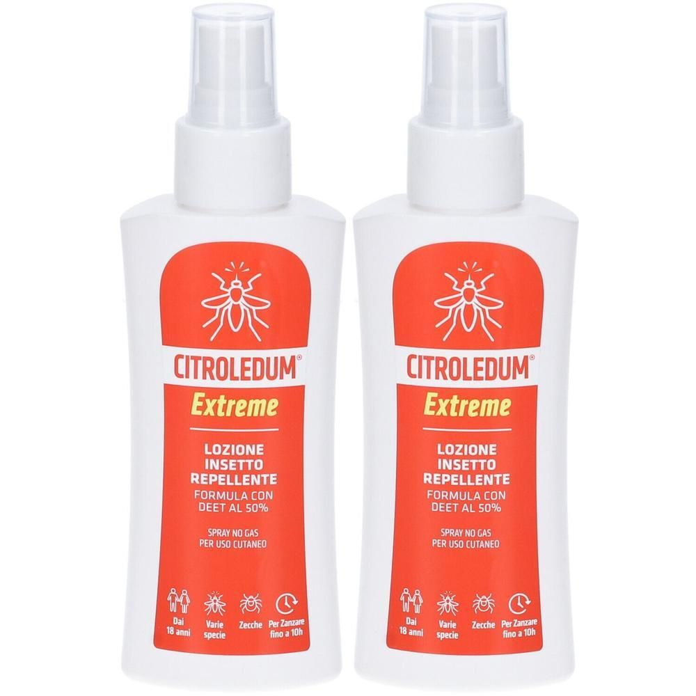 Citroledum® Extreme Spray