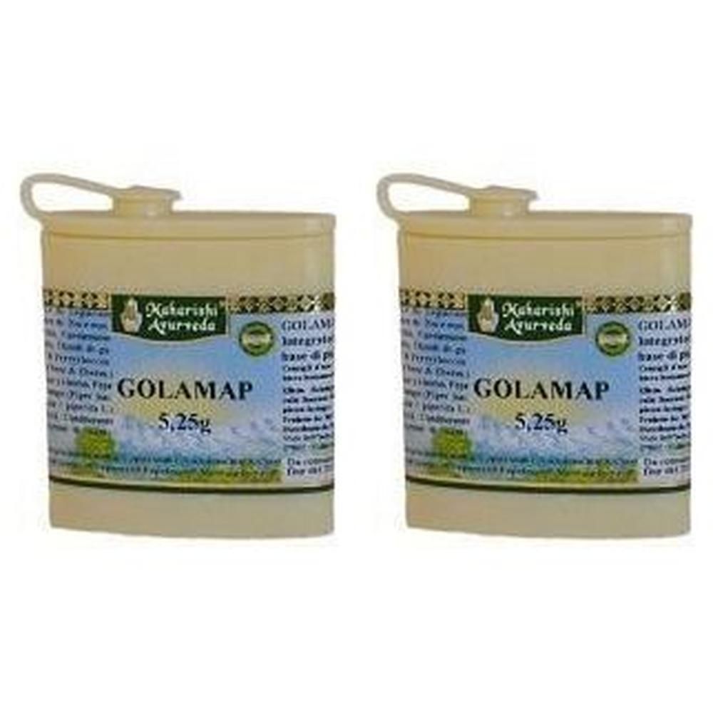 Golamap 60 Compresse