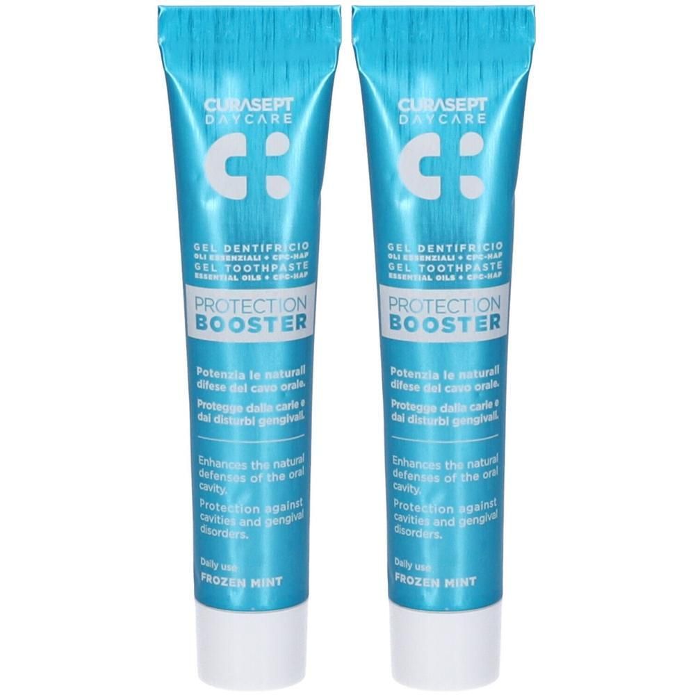 Curasept Dentifricio Frozen Mint