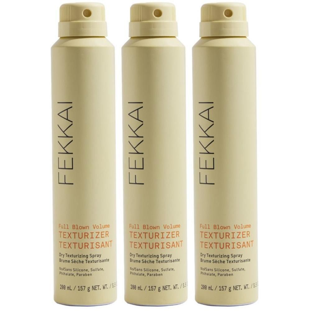 Fekkaifull Blown Volume Hair Spray