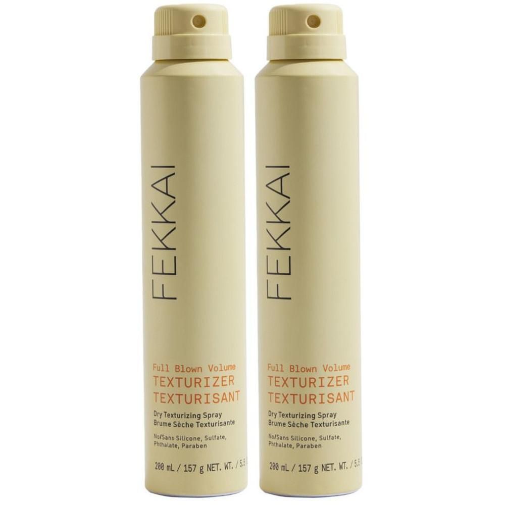Fekkaifull Blown Volume Hair Spray
