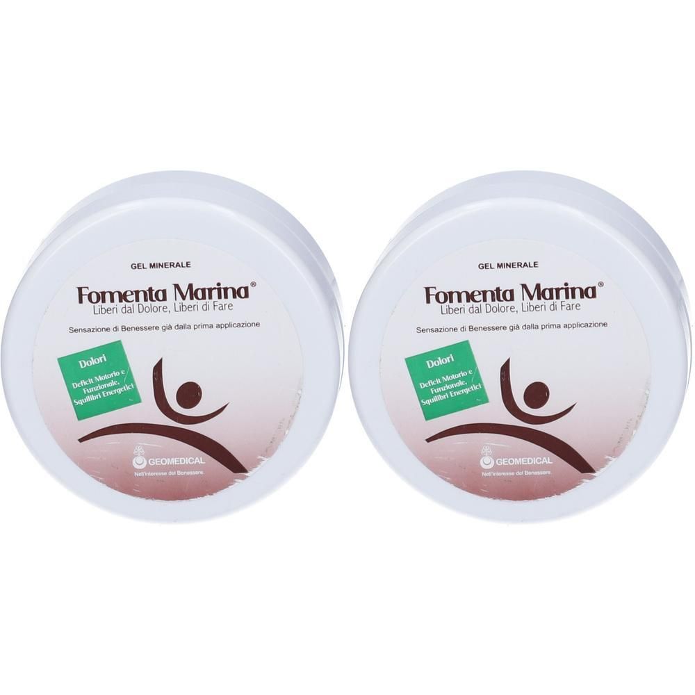 Dolori Gel Minerale 150 G