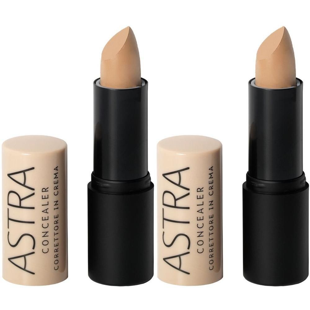 ASTRA Make-UP Concealer - Correttore Stick Cremoso Tonalitá 04