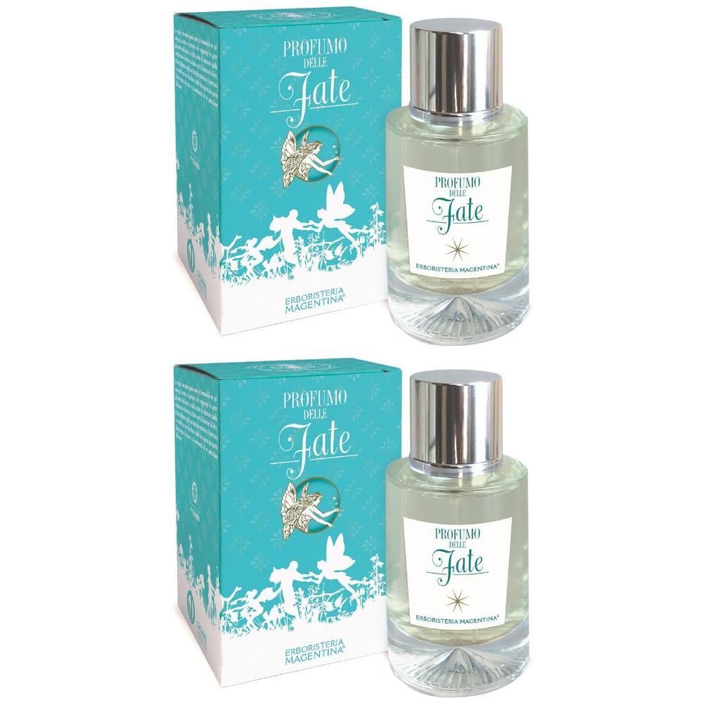 Fate Profumo Corpo 50 Ml