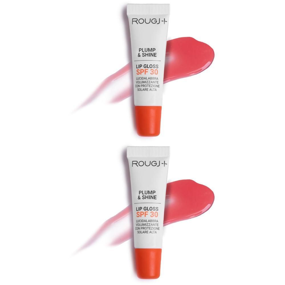 Rougj Plump & Shine