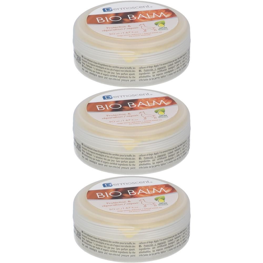 Bio Balm Balsamo Cani