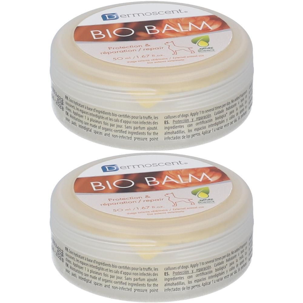 Bio Balm Balsamo Cani
