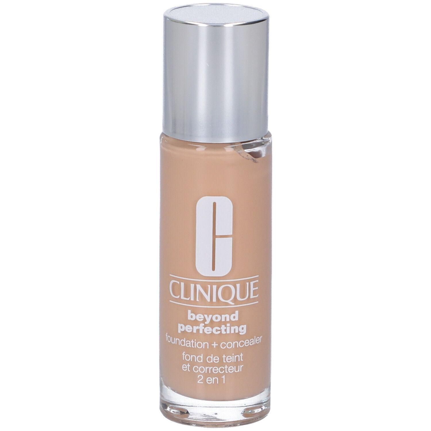 Clinique Beyond Perfecting CN 18 Cream Whip