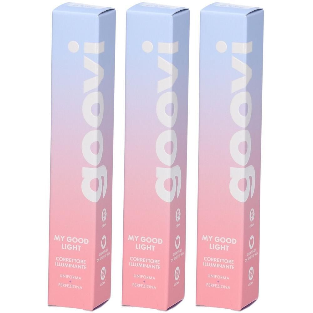 Goovi Concealer 06