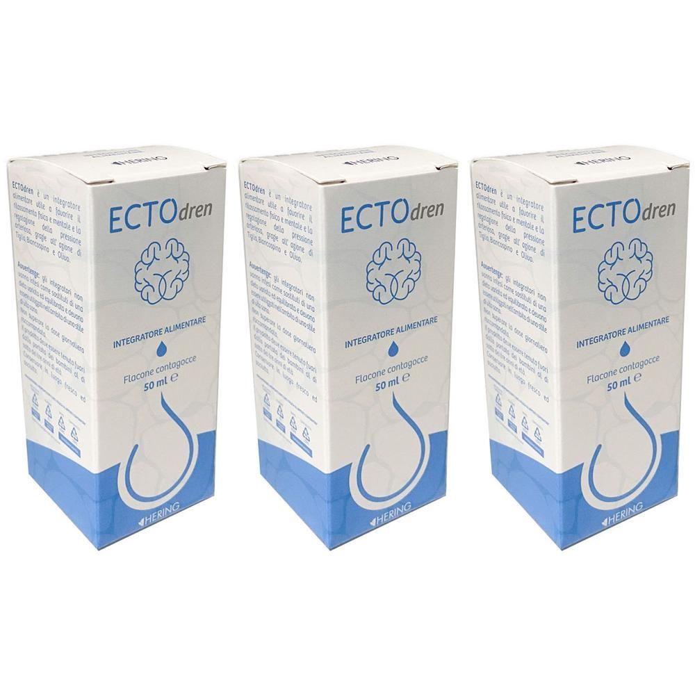 Ectodren Gocce