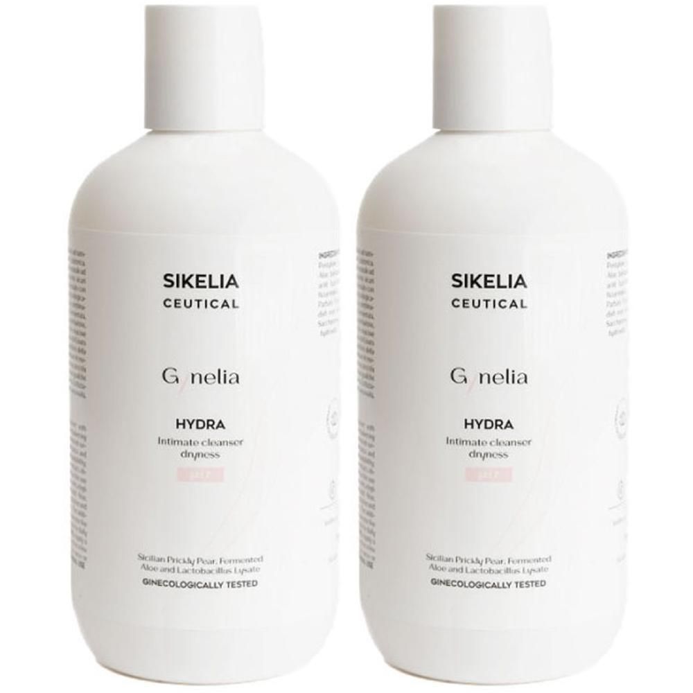 Gynelia Hydra Ph 7 Detergente Intimo Idratante 300 Ml