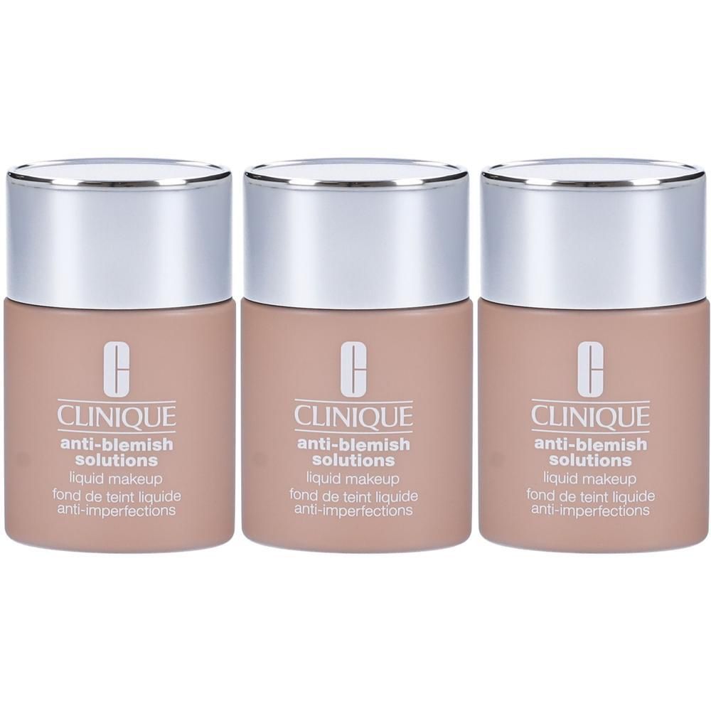 Clinique Acne Solutions Makeup Vanilla