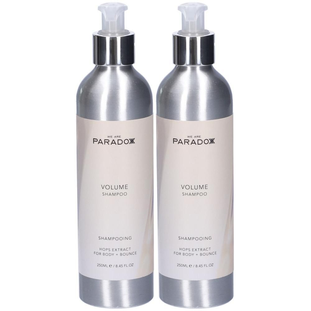 We Are Paradox Volume Shampoo