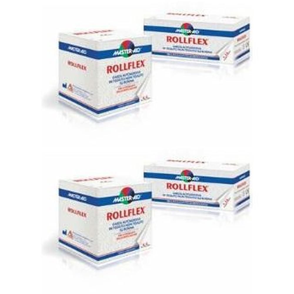 Cerotto Master-Aid Rollflex 10X5