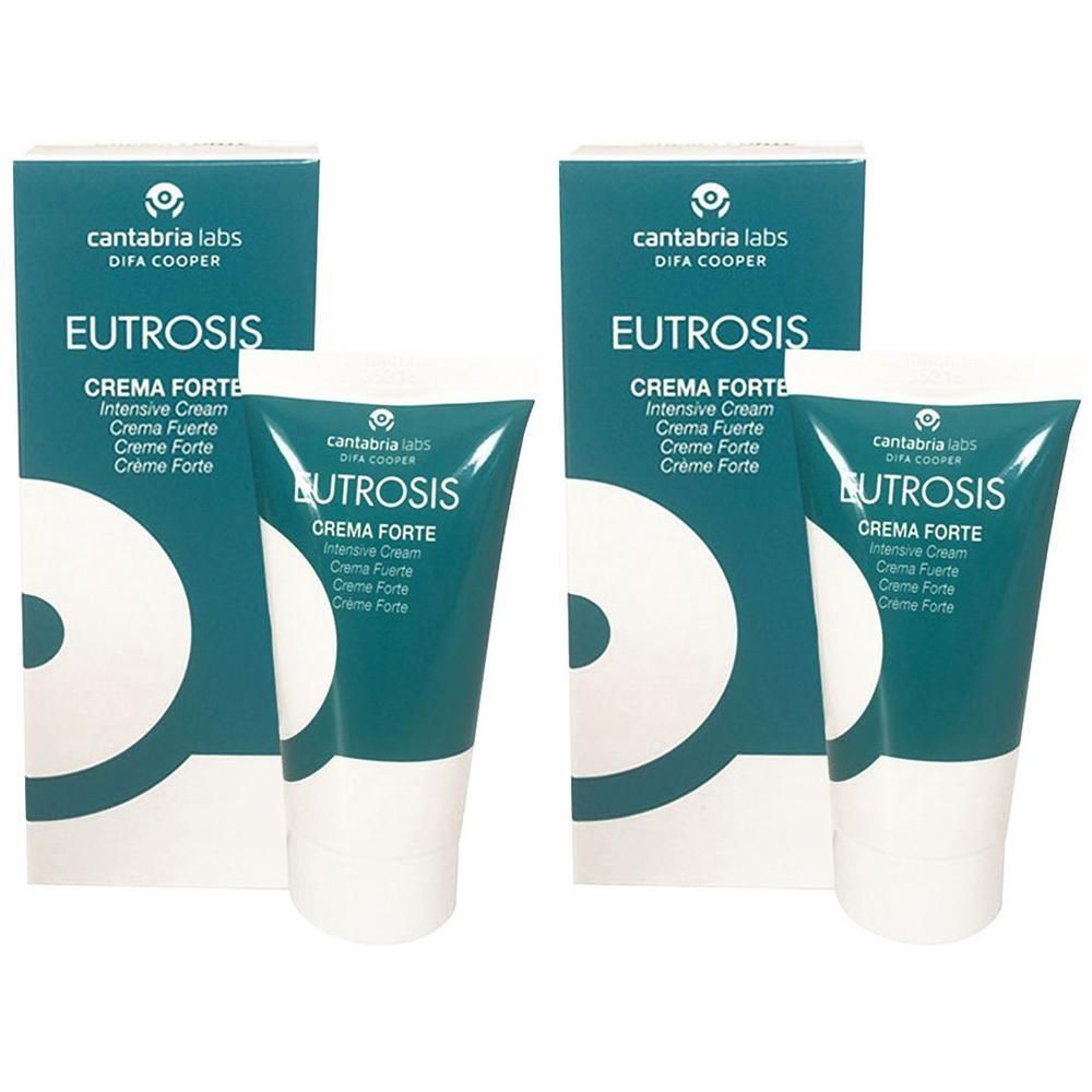 Eutrosis Crema Forte