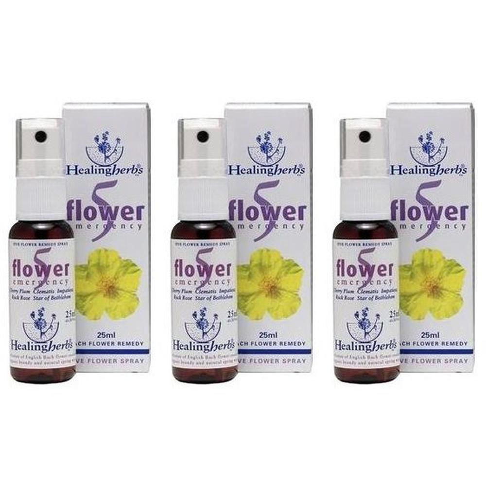 Five Flower Spray Orale 20 Ml