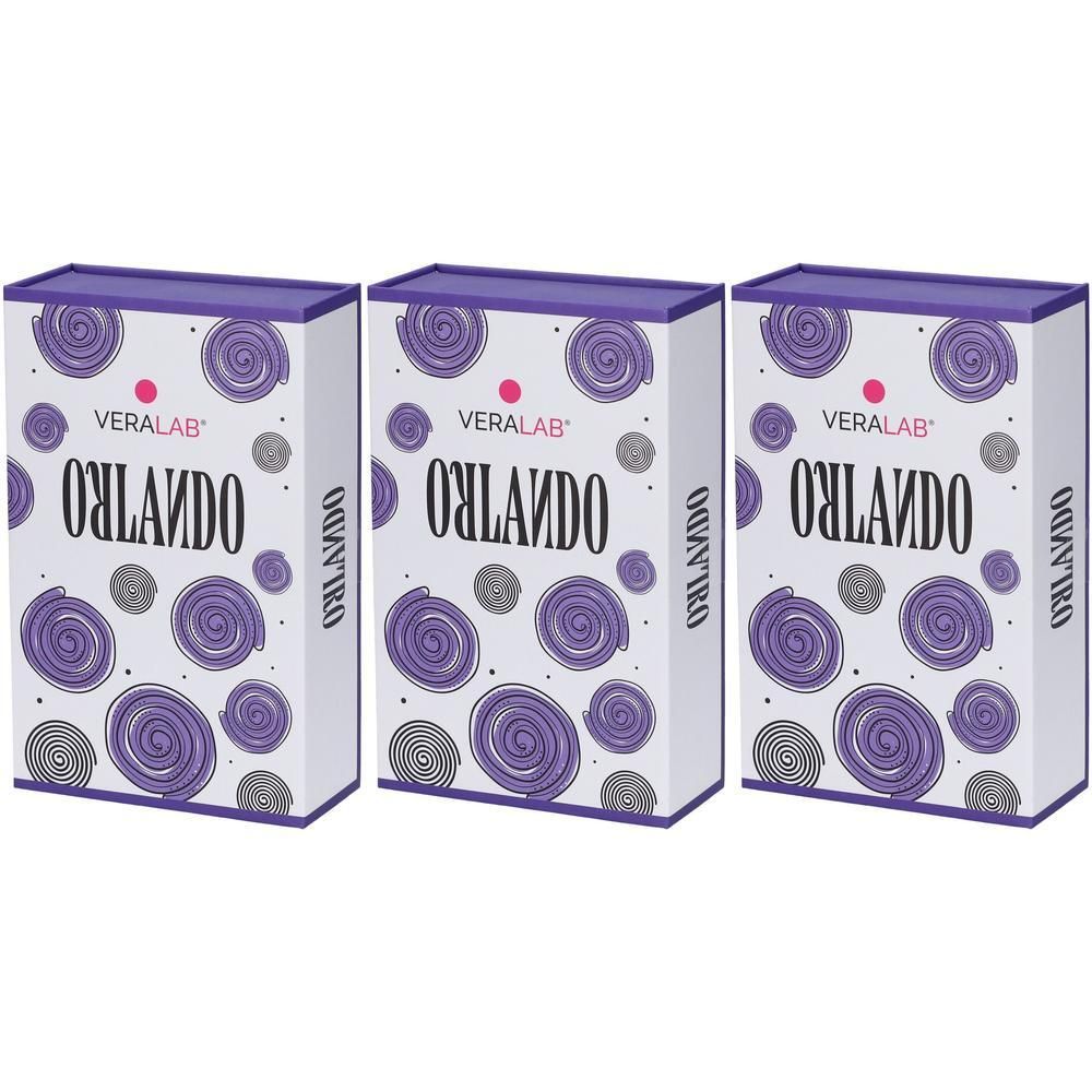 Veralab Orlando Profumo