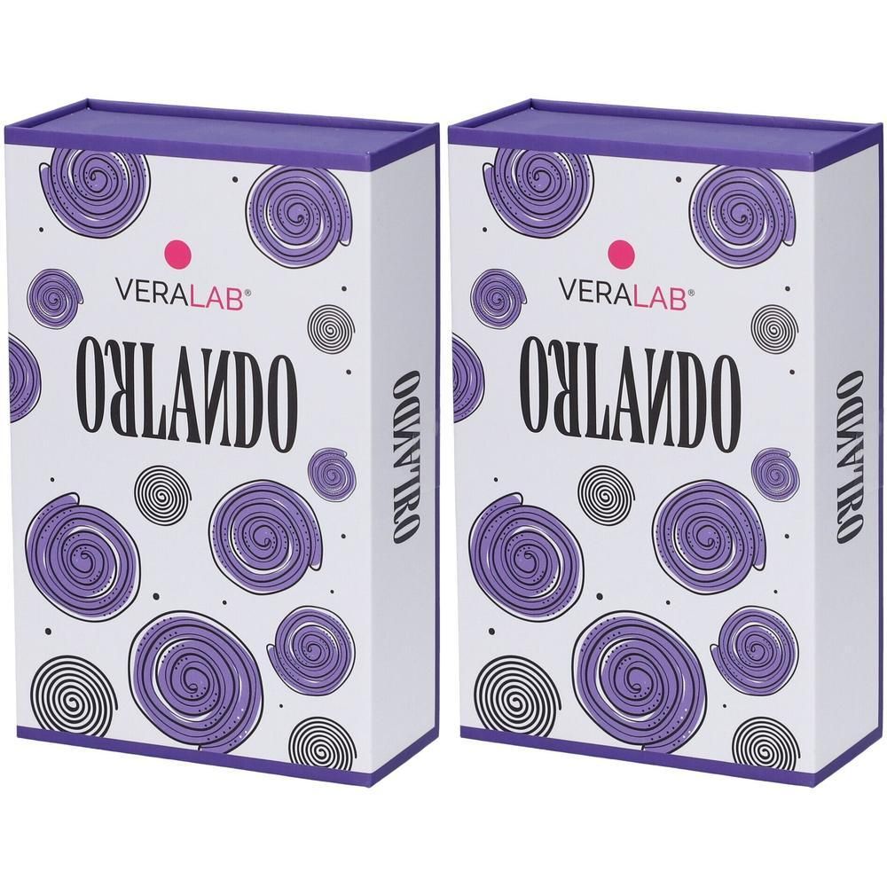 Veralab Orlando Profumo