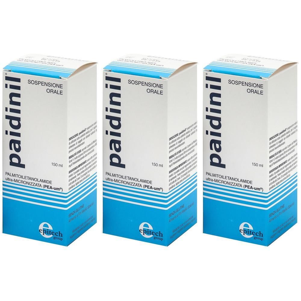 Paidinil 150 Ml