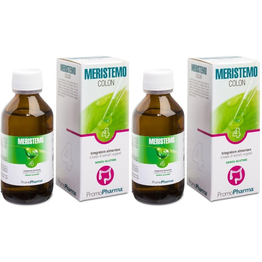 Meristemo 4 Colon 100Ml