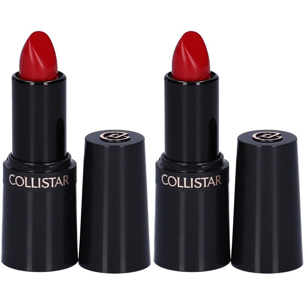 Collistar Collistar Puro New Rosso Milano