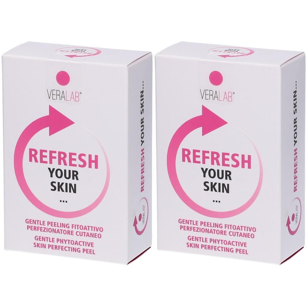 Veralab Refresh Your Skin Esfoliante