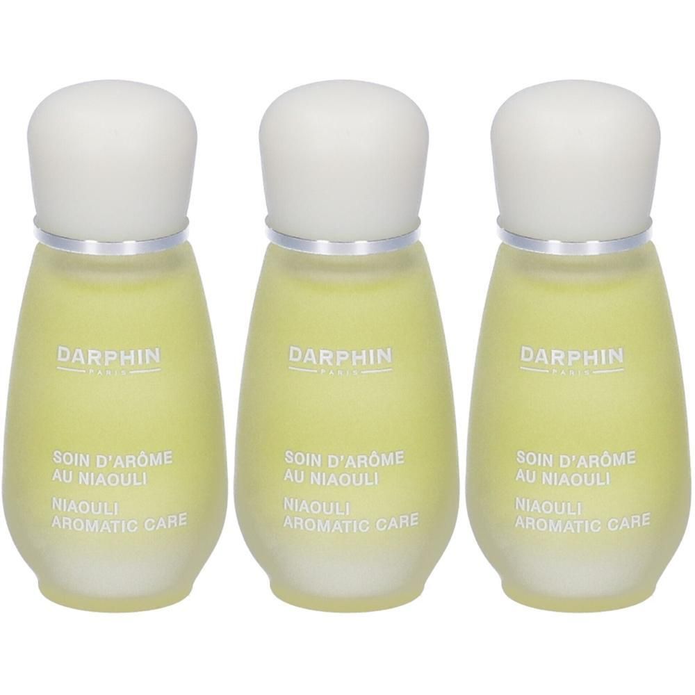 Darphin Niaouli Aromatic Care Azione Purificante