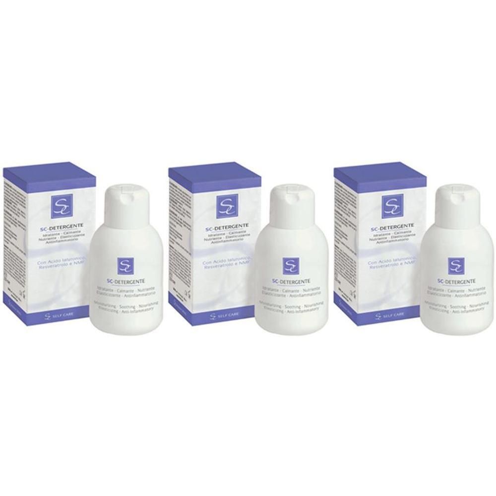 Sc Detergente 250 Ml