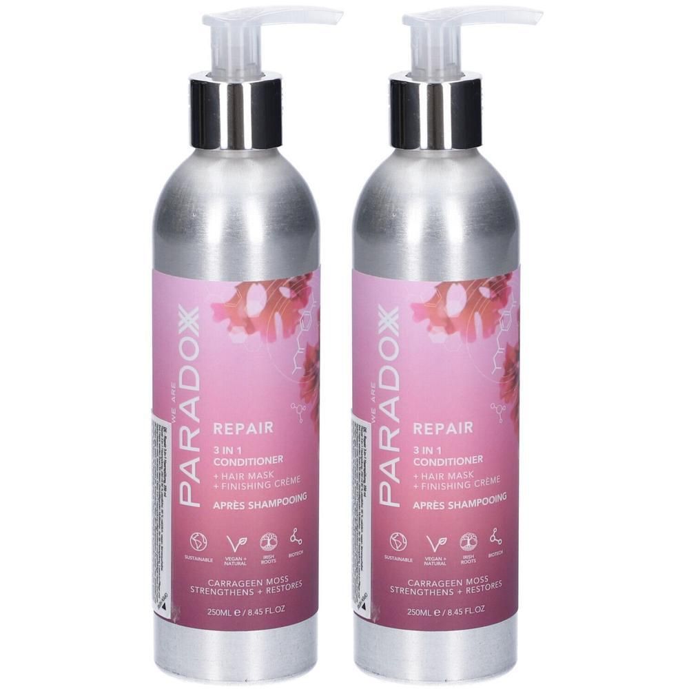 We Are Paradox Repair 3-in-1 Conditioner Balsamo per Capelli