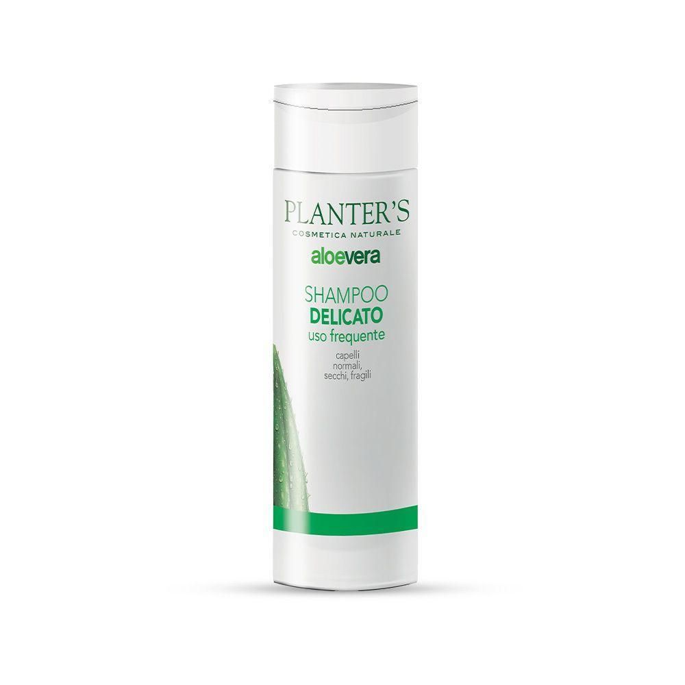 Planter's Shampoo Delicato Uso Frequente