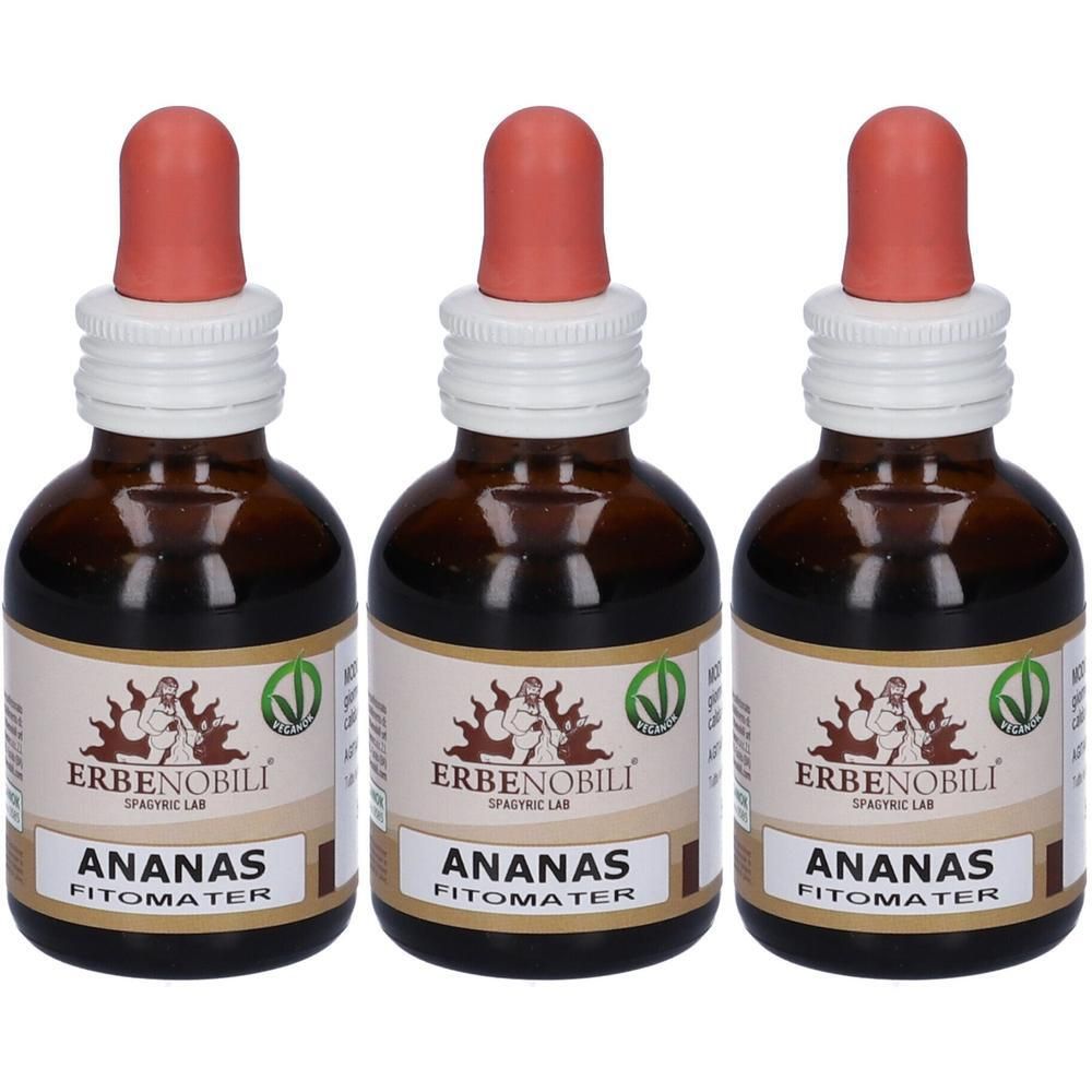 Fitomater Ananas